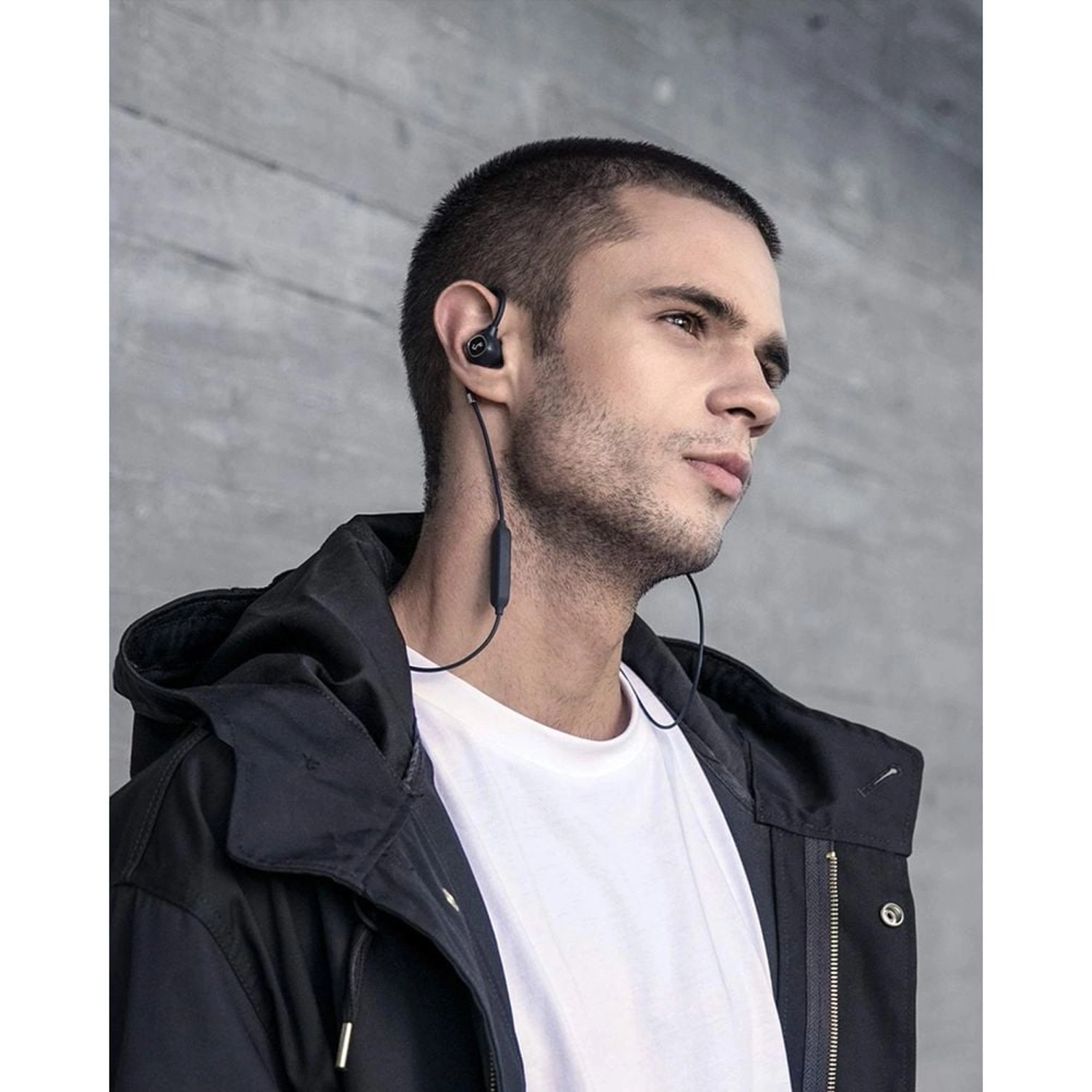 EP-B80 - Wireless Earbud