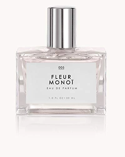 Tru Fragrance Beauty No. 5 Fleur Monoi - Eau De Parfum 1.0 oz