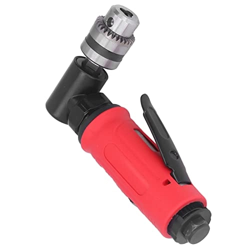 Air Drill - 15000rpm Low Noise Zinc Alloy