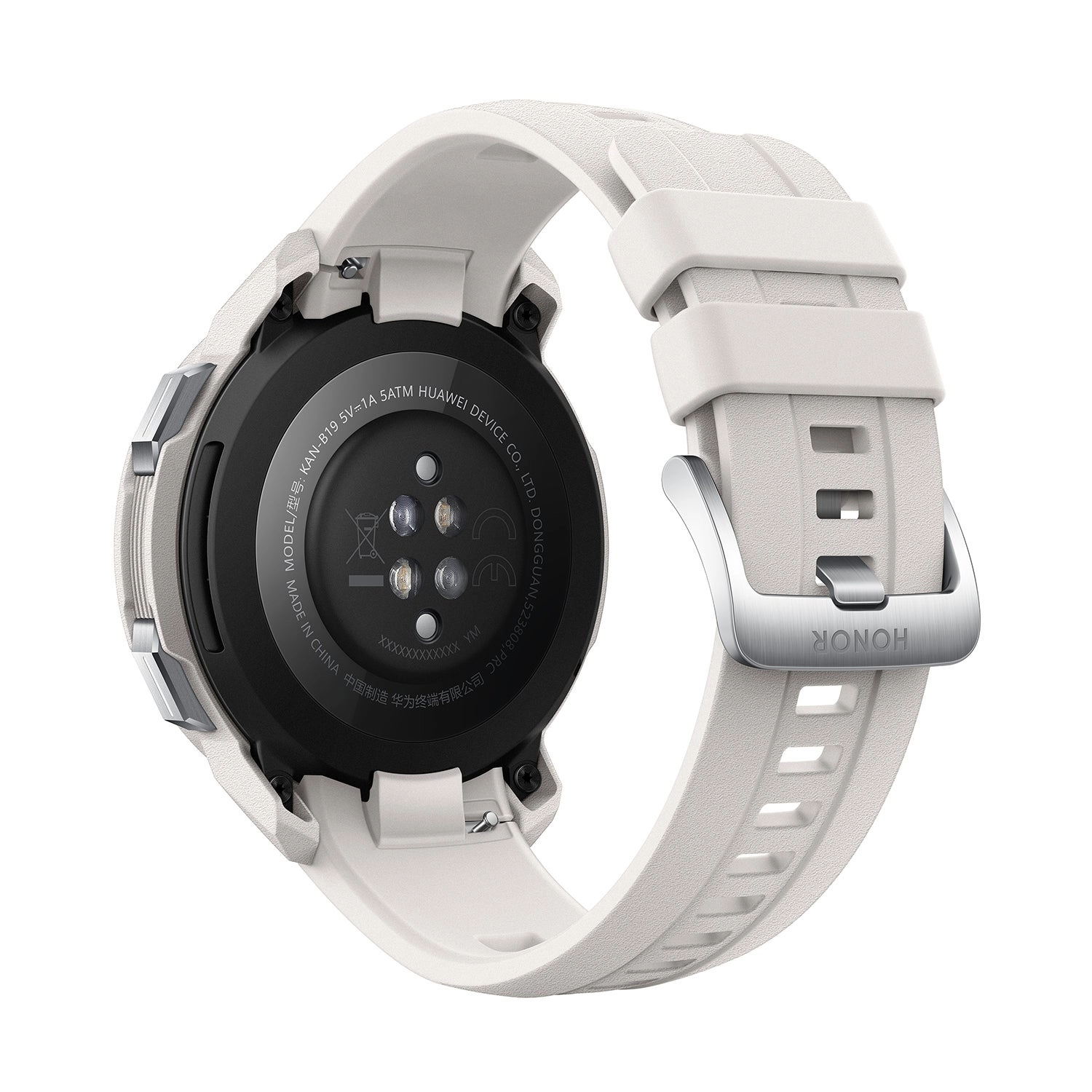 Watch GS Pro 46mm GPS