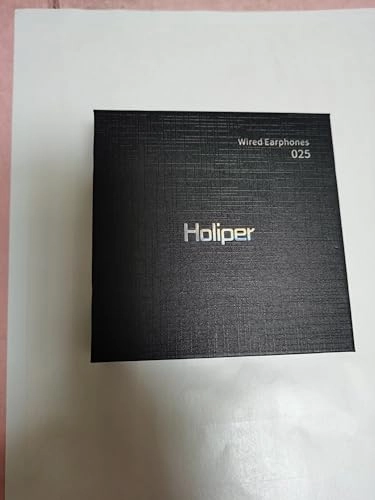 025 Wired Earbud