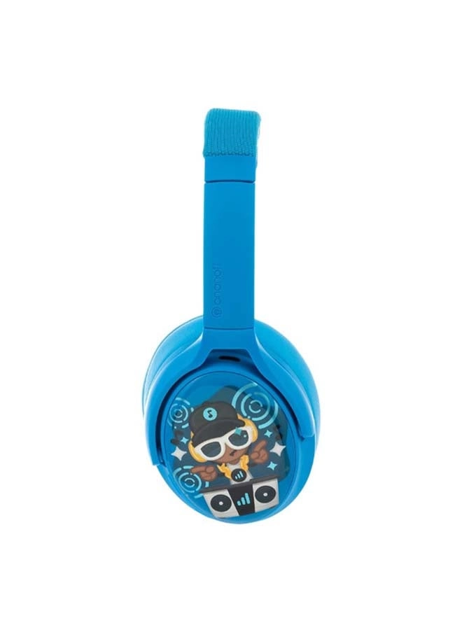 Cosmos Plus Wireless Headset