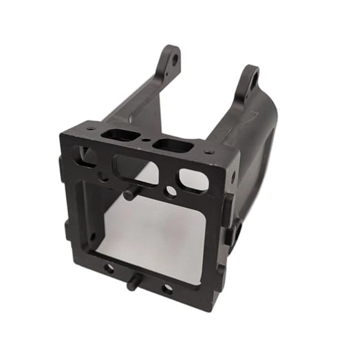 T30 Front Bend Four-Way Connector