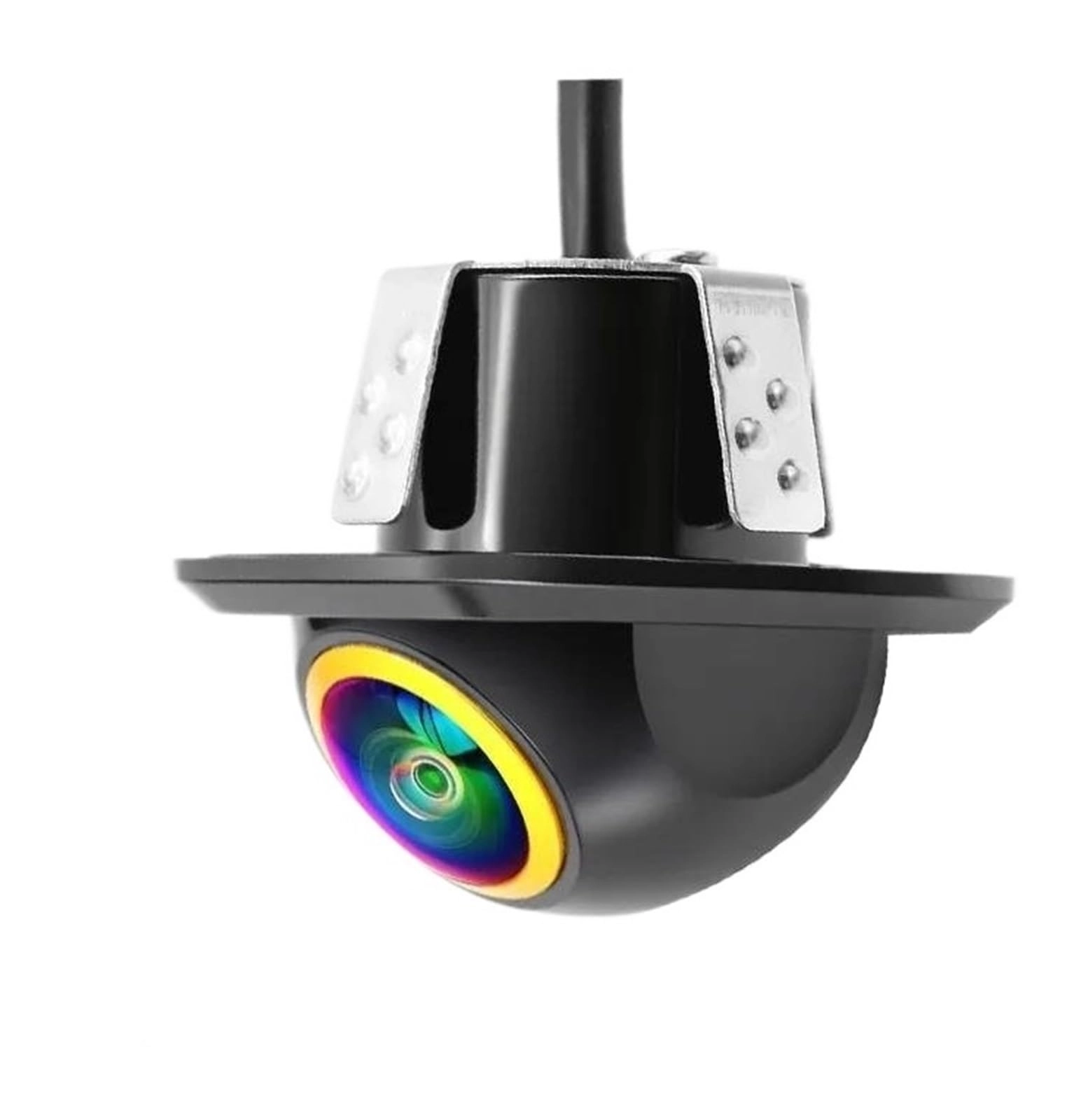 HD Car Rear View Camera - Wire AHD1080P