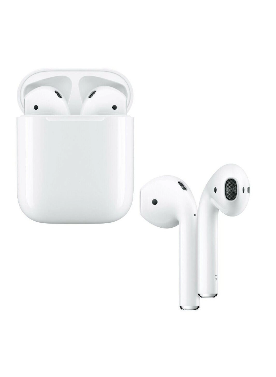 TWS Wireless Earbuds