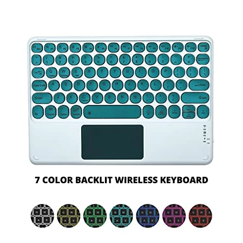 Universal Wireless Bluetooth Keyboard - QWERTY Wireless