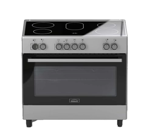 GCVT960CMT ELECTRIC Cooker