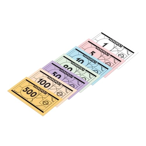 Monopoly: London Underground