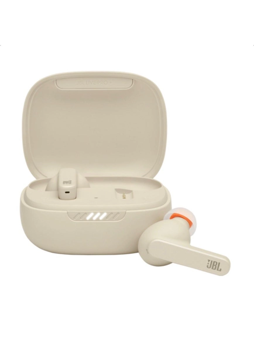 JBL Commercial Live Pro+ TWS Wireless Earbud