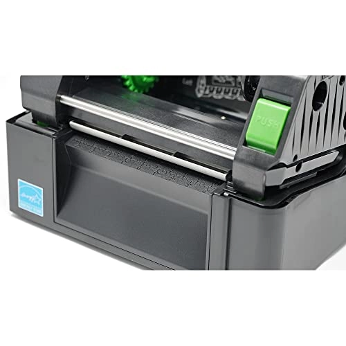 LP 46 Lite - Direct Thermal 0.5 Inch 1 Inch