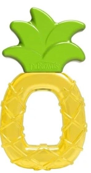 AquaCool Water-Filled Teether - soft silicone Pack