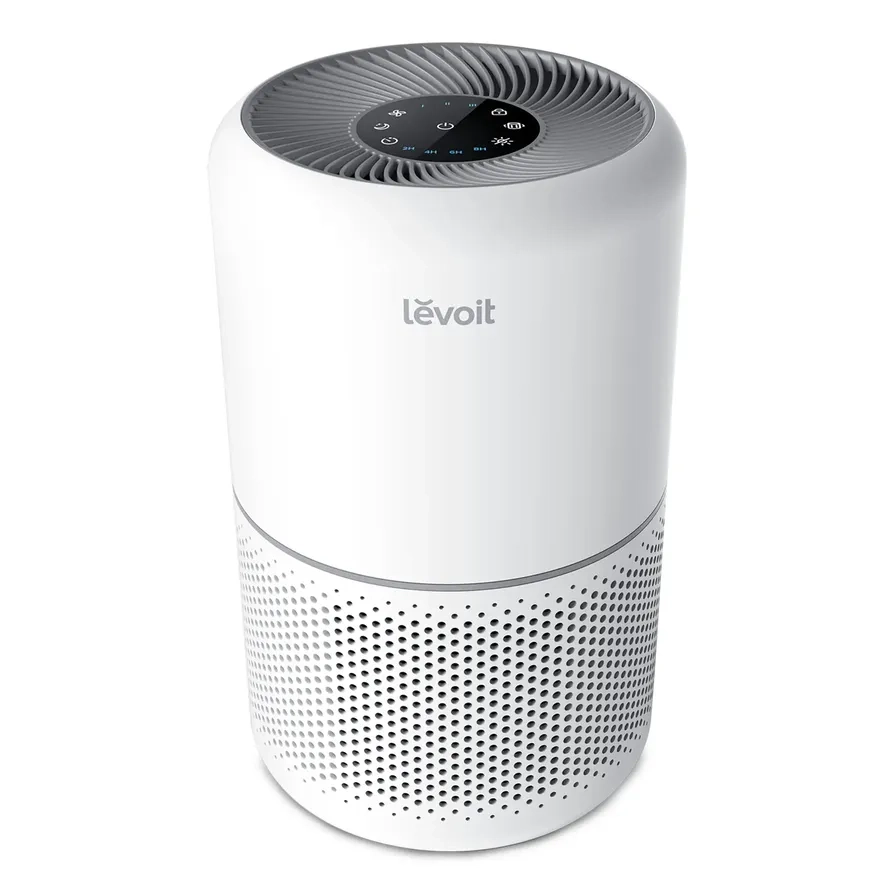 Core 400S - 400m³/h 83m² H13 True HEPA