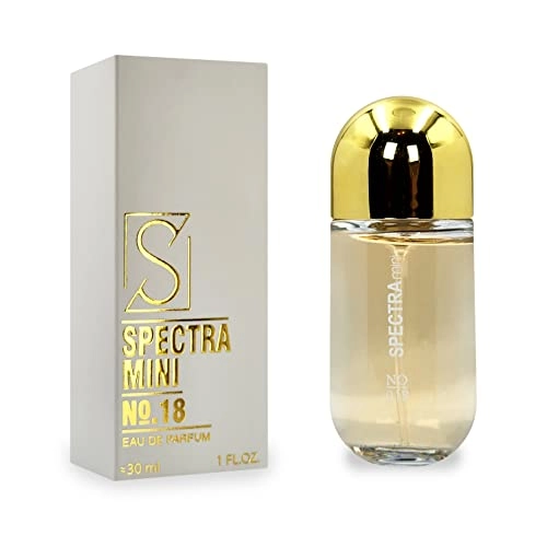 Mini 018 Eau de Parfum 25ml