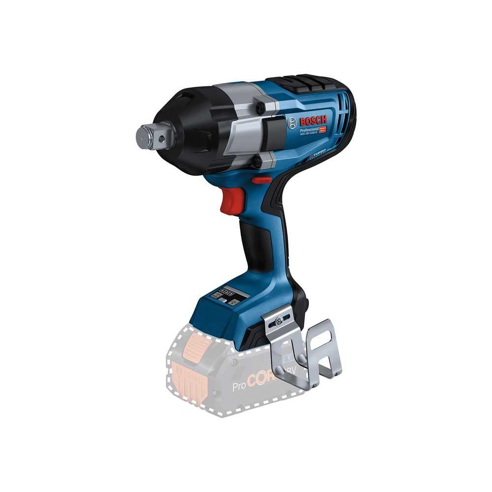 Bosch GDS 18V-1050 H - 1050 Nm 3/4 In.