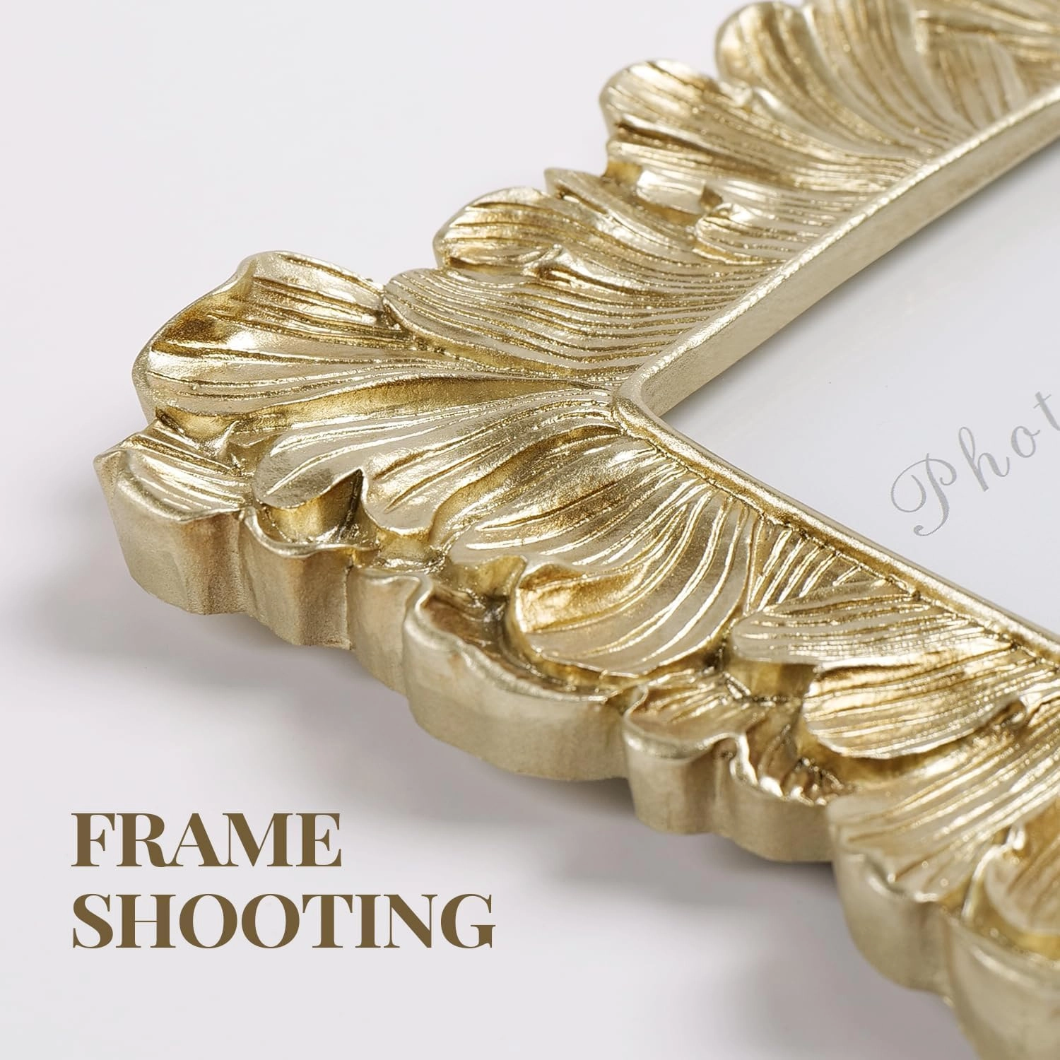 Picture Frame - 8x10 inches