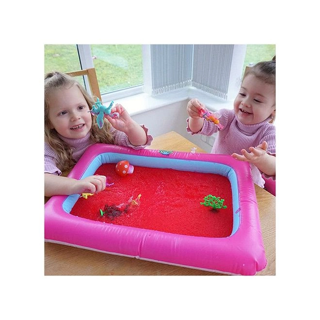 Fantasy Pack - 3 Years+ 8 pieces