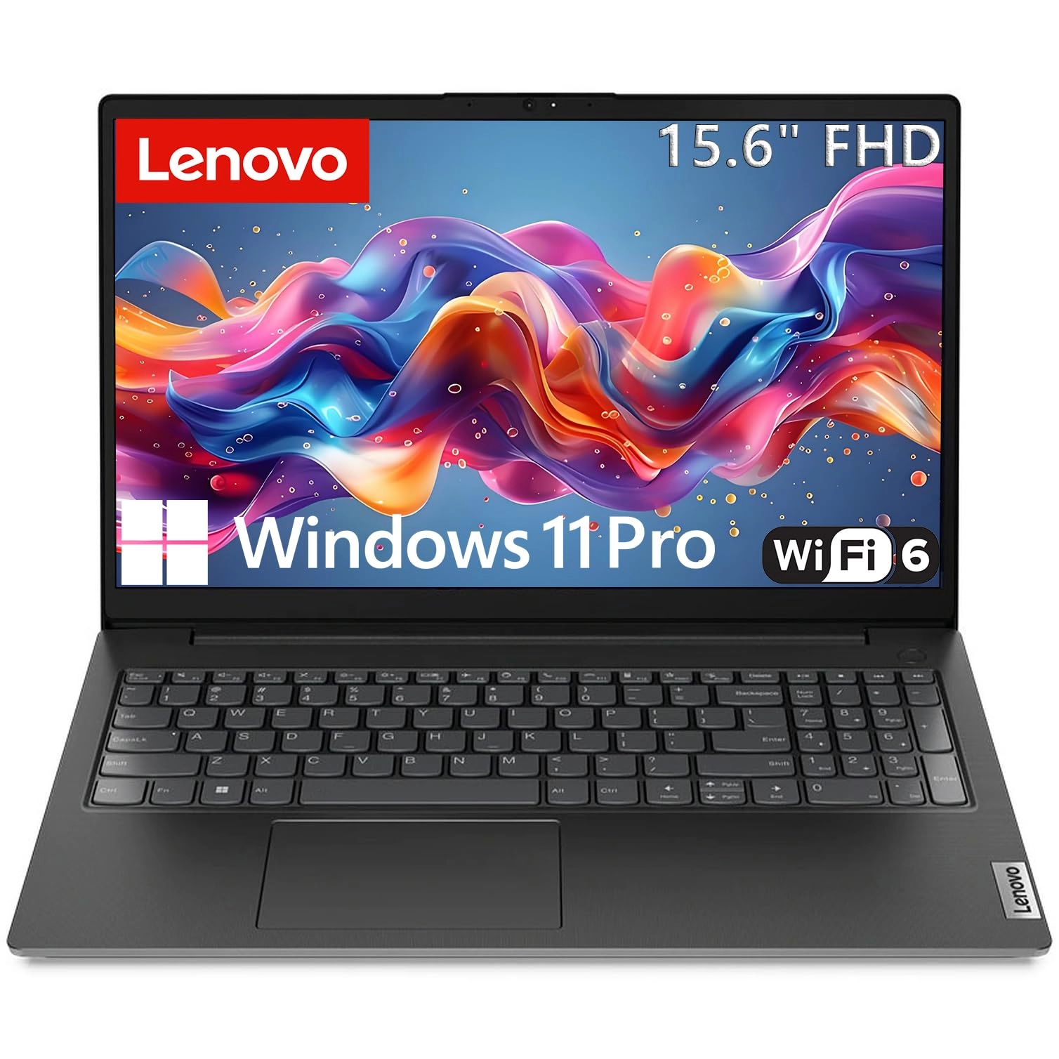 Lenovo IdeaPad G2 - 15.6'' Celeron 32GB DDR4 1TB PCIe SSD