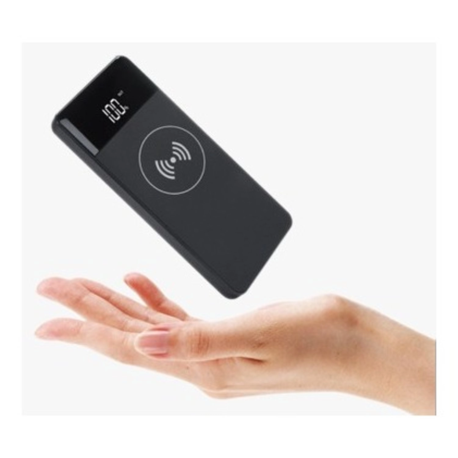 WL PB 10000 QC&PD Charging