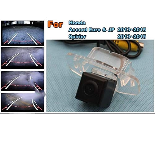 Car Rear View Reverse Parking Camera - Night vision