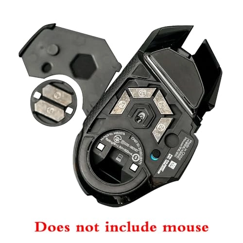 G502 Wireless Mouse Weight Block - USB