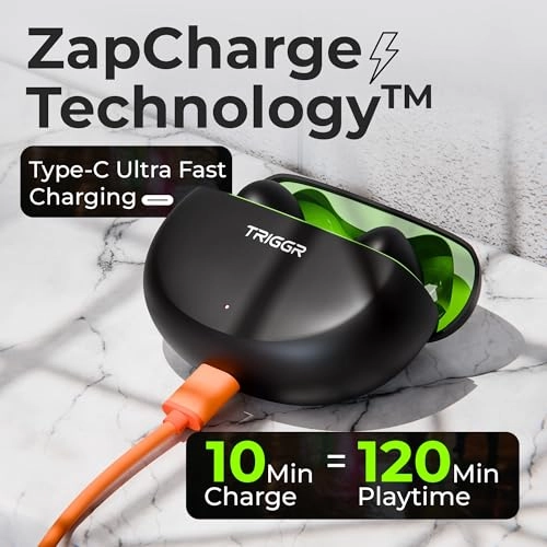 Ultrabuds N3 Wireless Earbud