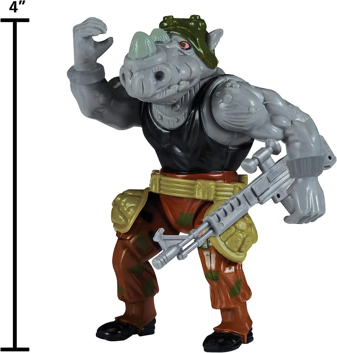 Rocksteady (FGI-81000-RS)