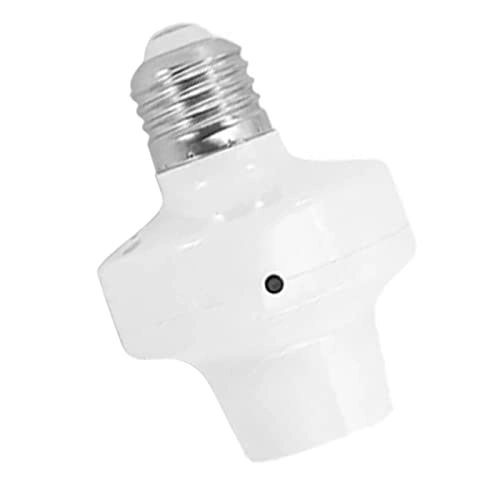 WiFi E27 Light Socket - 1 piece(s)