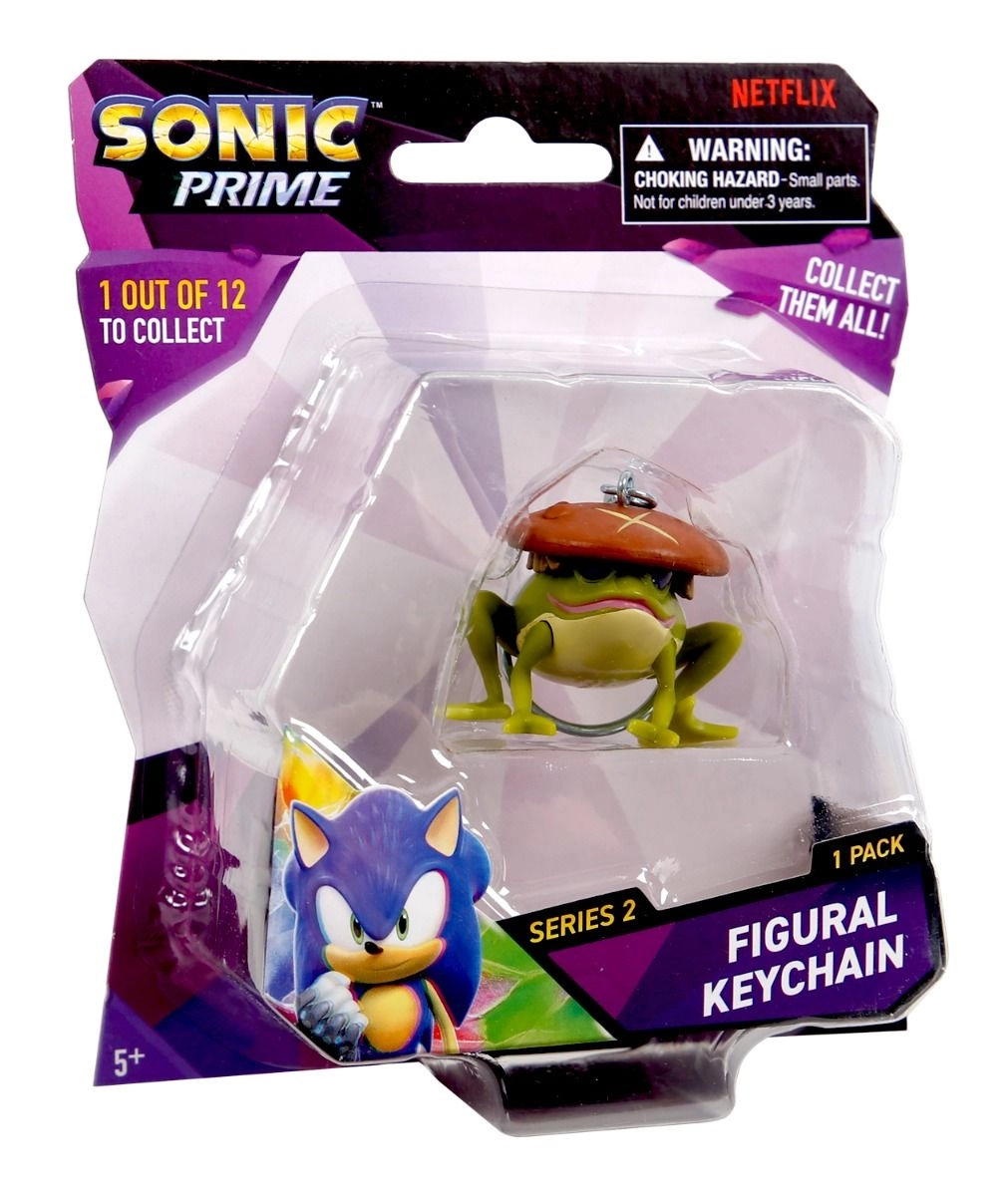 Figure K.Chain Blister - (ALGT-SON8210) 10 pcs