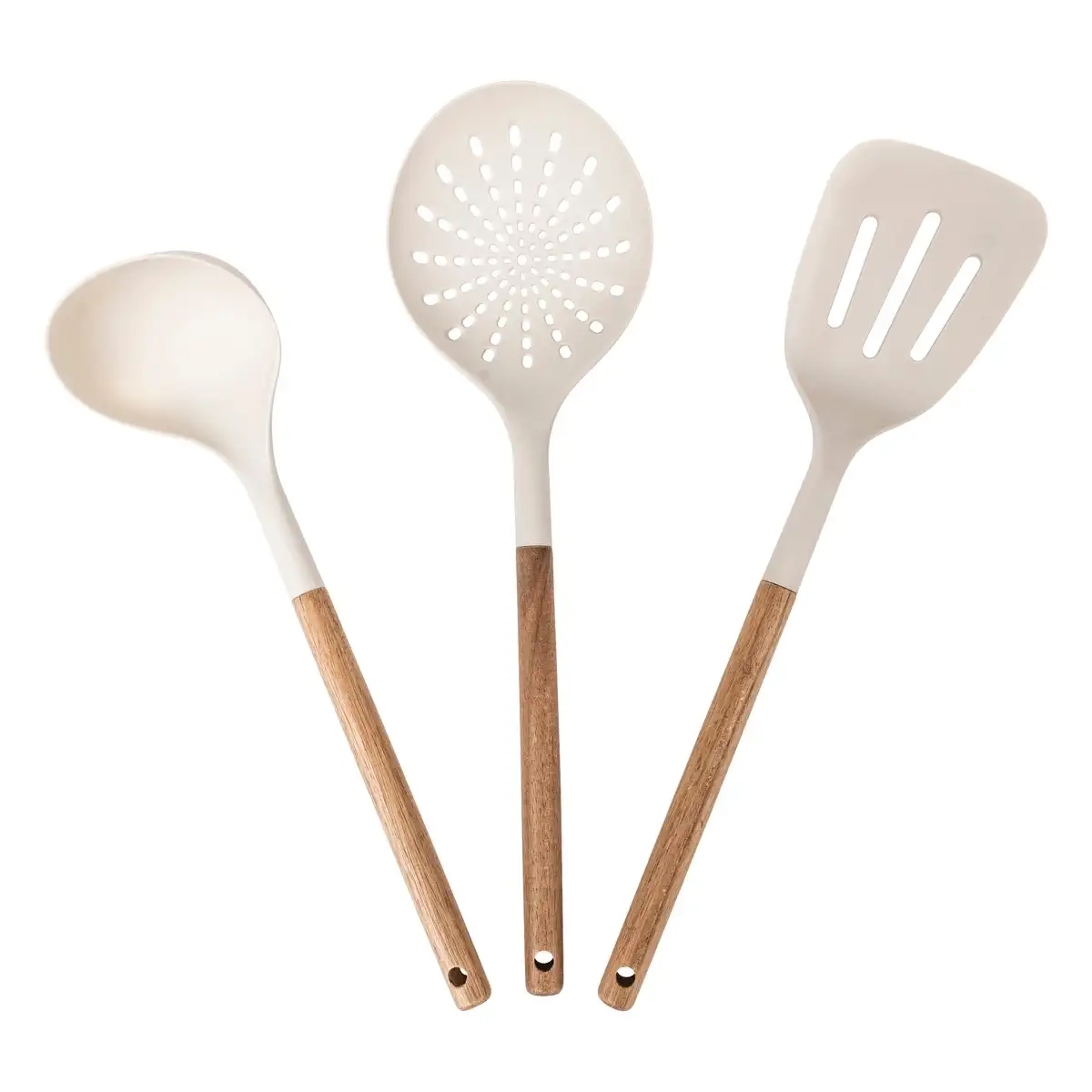 5Five Harmony Cooking Utensils - 3 piece(s)