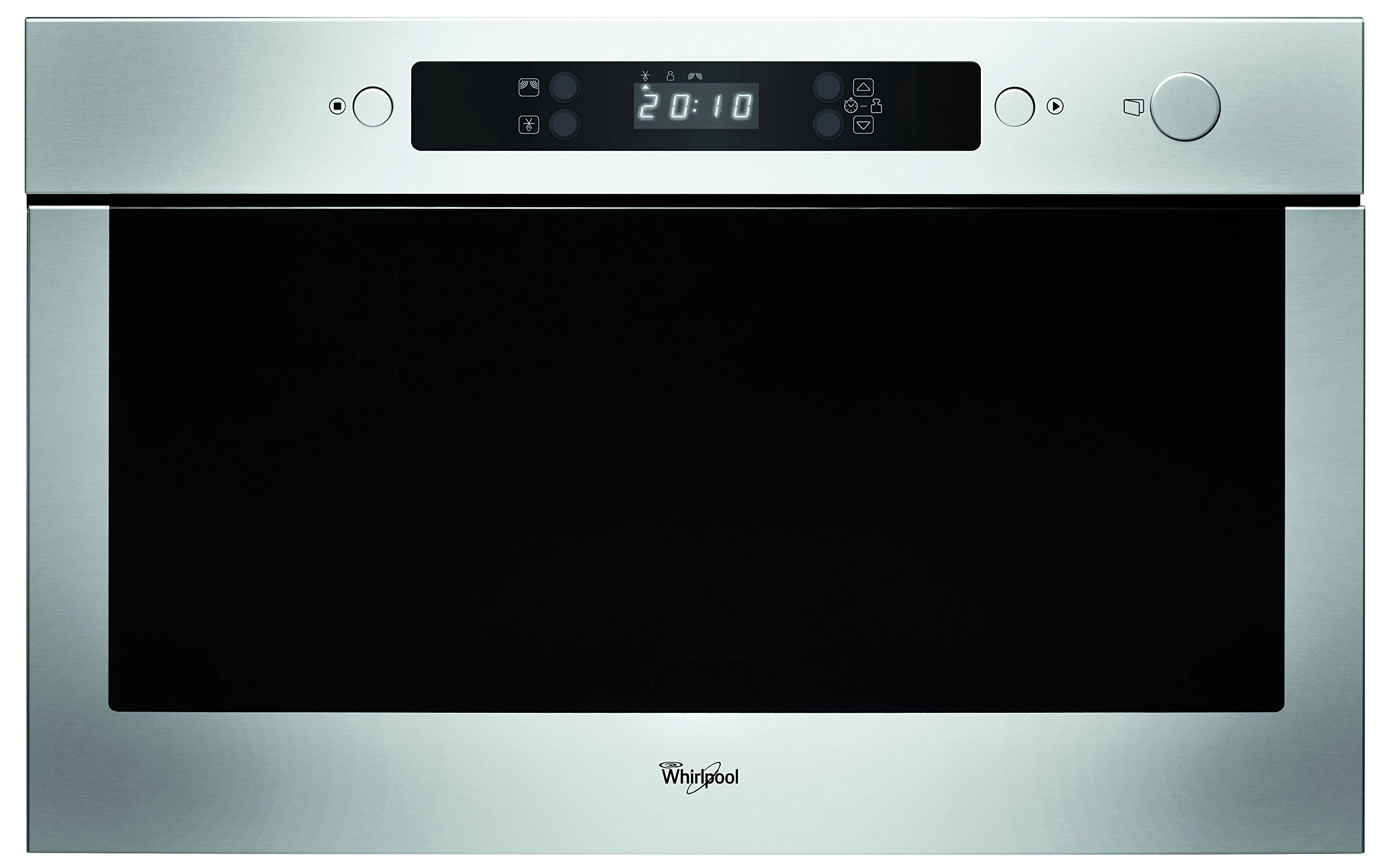 Whirlpool AMW423IX