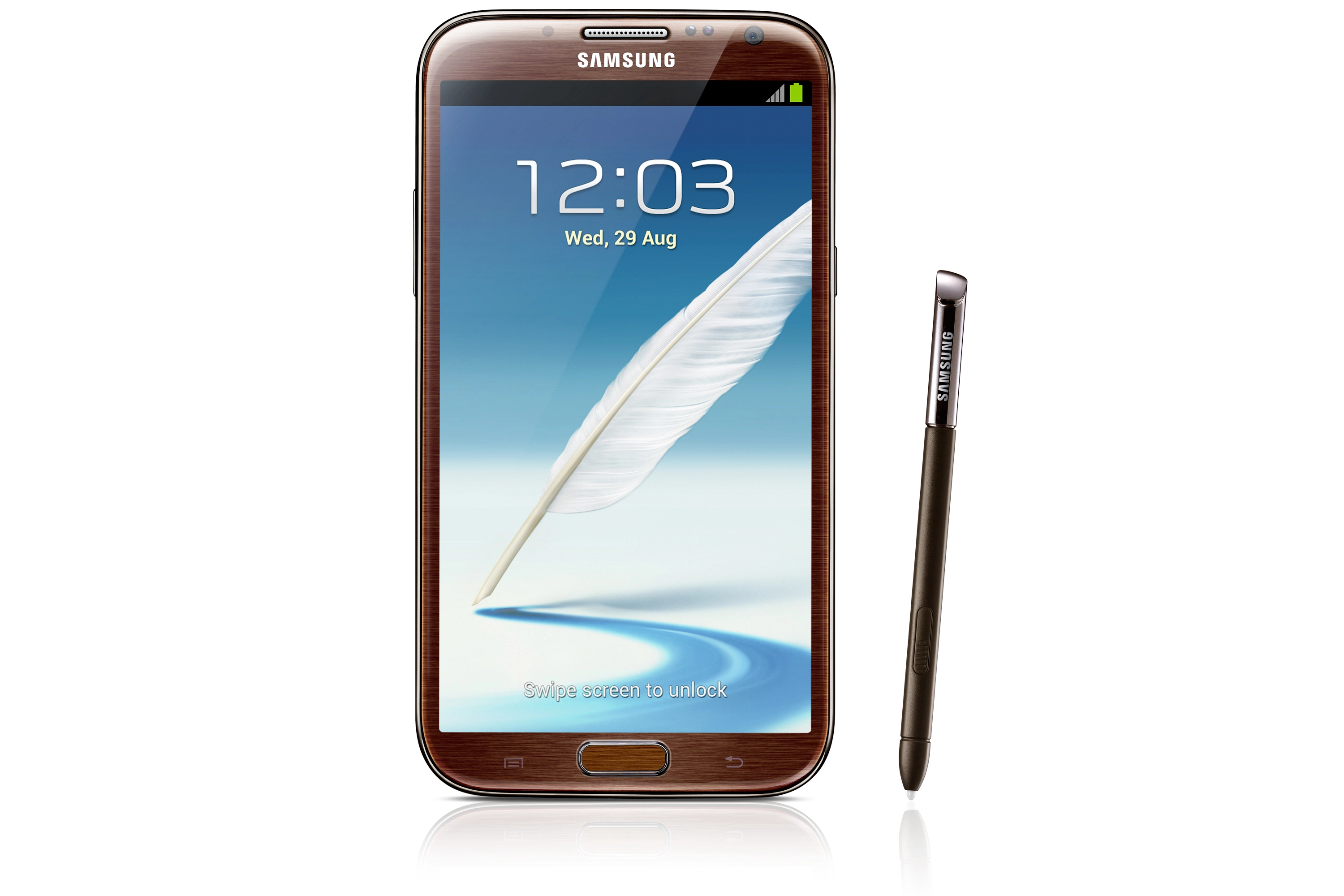 Galaxy Note II - 16GB