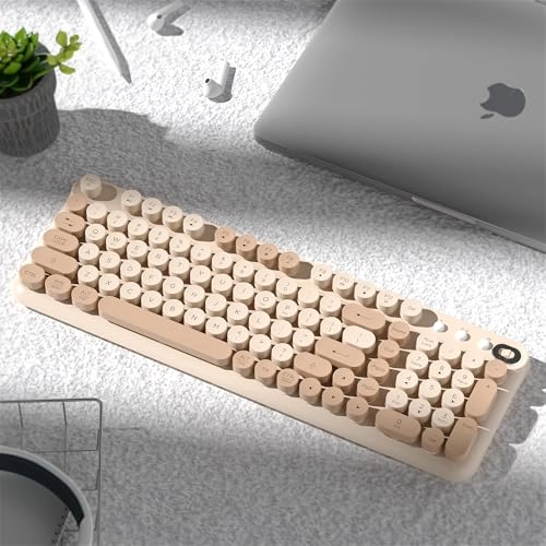Bluetooth Keyboard - RT Wireless