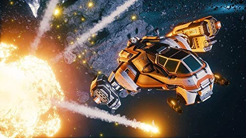 Everspace Stellar Edition - Xbox One