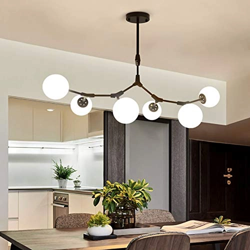 G4 Nordic Firefly Chandelier