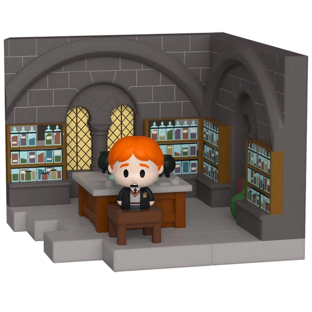 Ron in Devil's Snare - Movies: Anniversary - Vinyl Figure