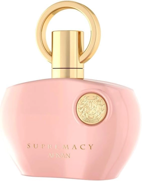 Supremacy Pink Eau de Parfum 100ml