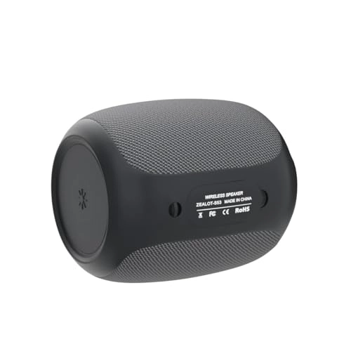 Bluetooth Speaker - 20W