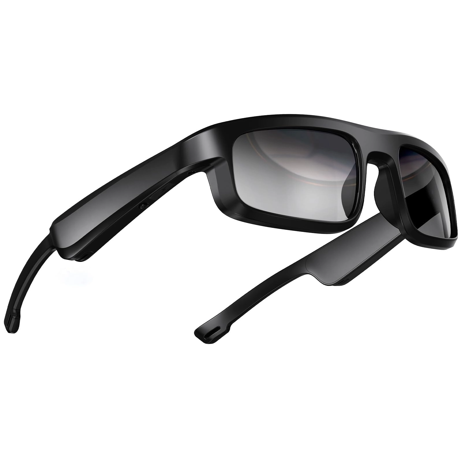 AI Smart Glasses - 140-Language Translation Bluetooth
