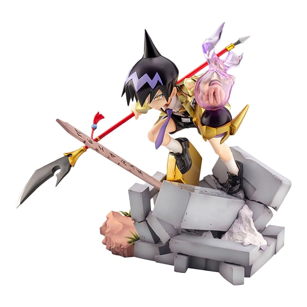 KOTOBUKIYA Tao Ren - Shaman King - ARTFX J 1.8 Scale (CC3000024816)