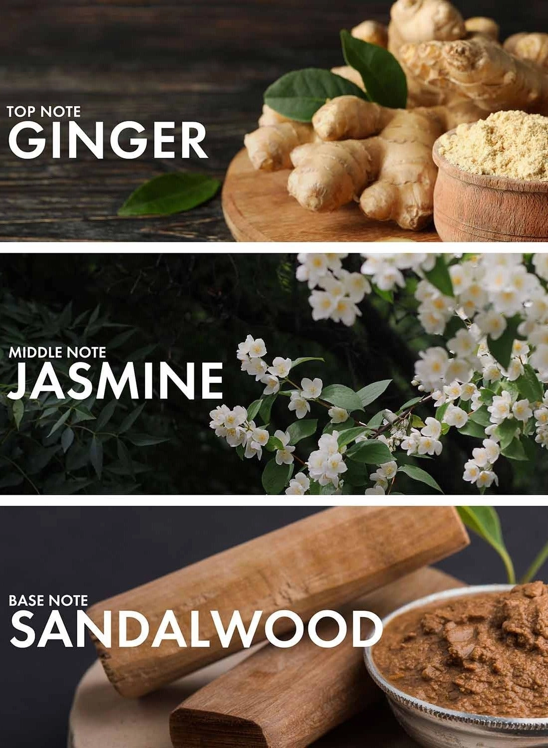 Sweety Honey Eau de Parfum 50ml