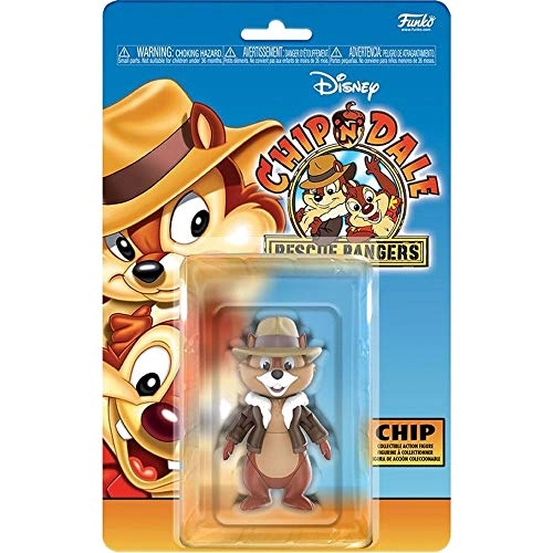 Disney Afternoon - Chip (20400)