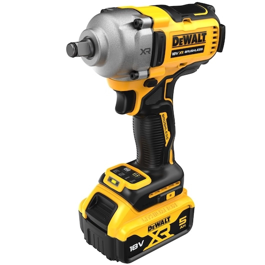 Impact Driver