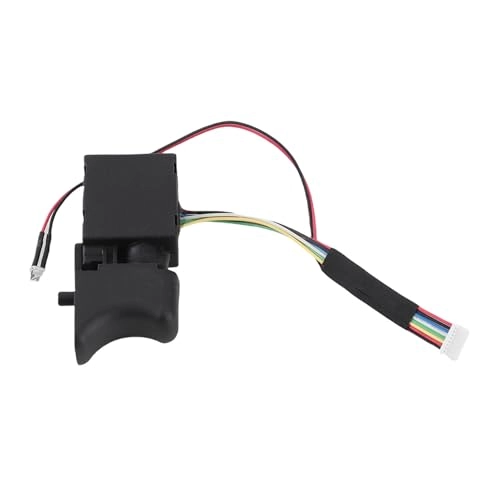 Actuator Switch