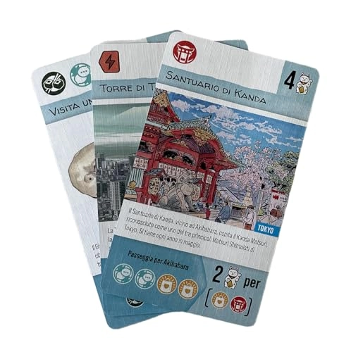 Let's Go! to Japan (Italian)