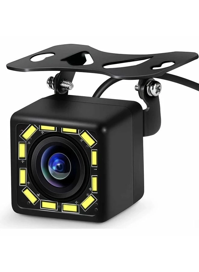 CCD Camera - Night vision hardwired 480P