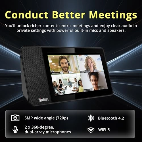 Tab M8 TB-8505X - 32GB 8"