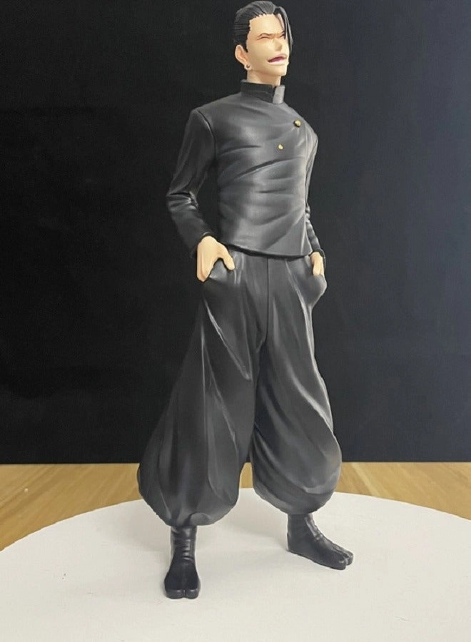 Suguru Geto - Jujutsu Kaisen (30 cm) (QQ0754)