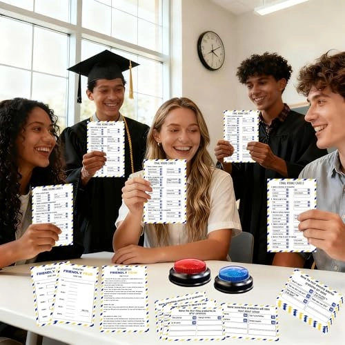 Family Feud Game - English Adult