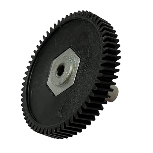 Panoramic Roof Motor Gear - High Torques Low Noise