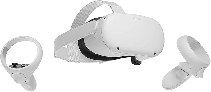 Oculus (Renewed) Quest 2 - 128GB